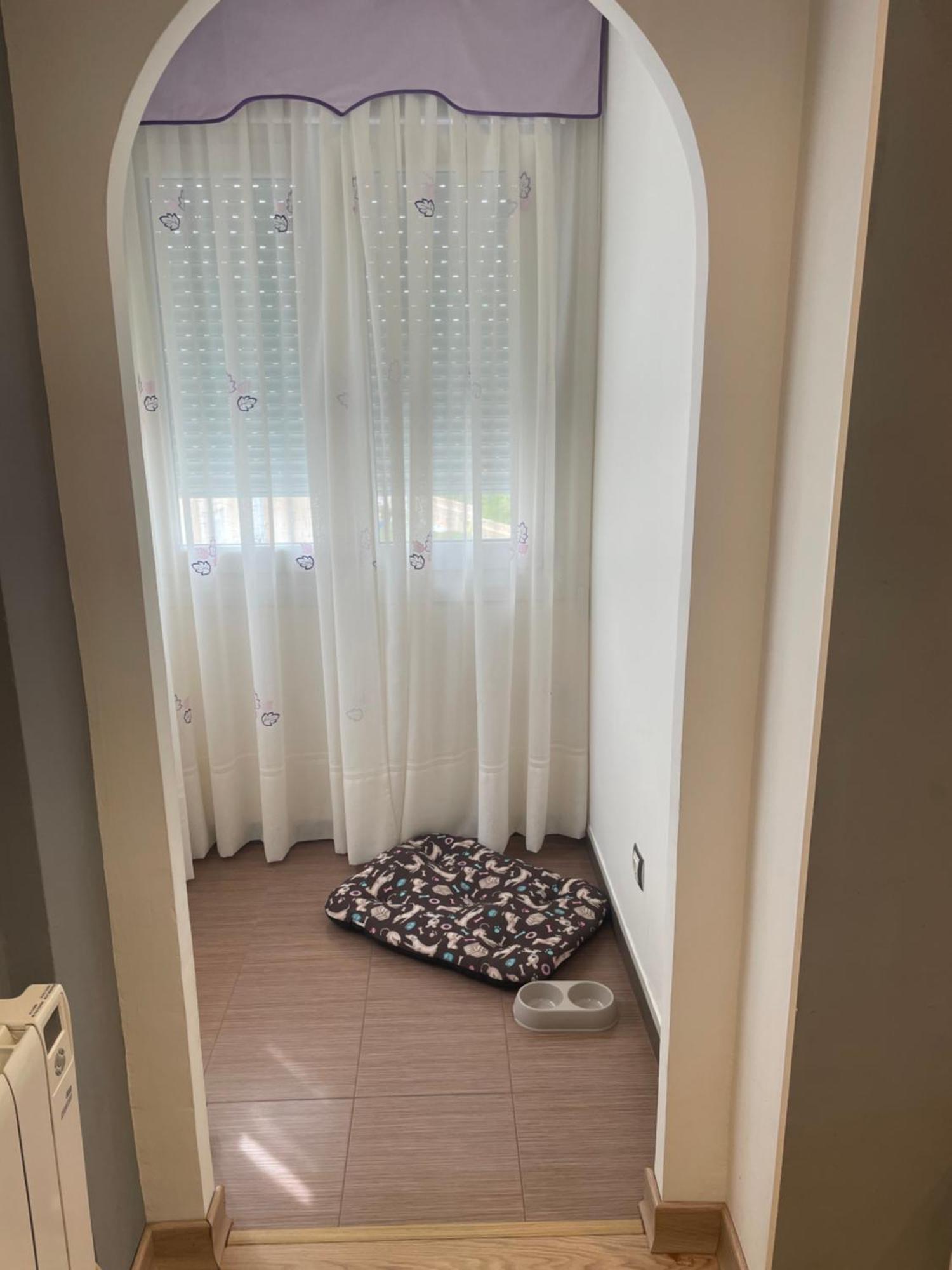 Shell'S Beach Apartament Cee Ngoại thất bức ảnh